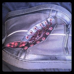 Shoes for crews Padma womens 7.5 casual